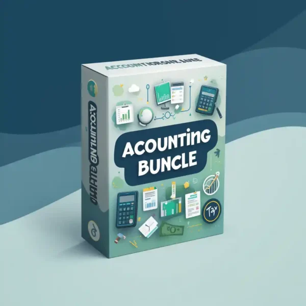 Accounting Bundle