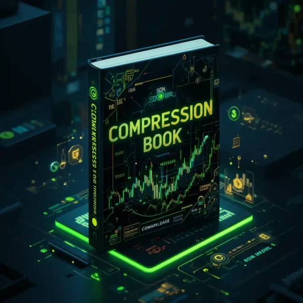 Compression Mastery: Unlock the Secrets of Data Efficiency